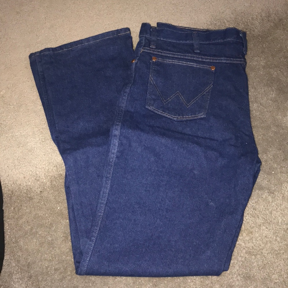 Wrangler 36/34